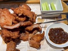 -隆喜元鱼汤包·海鲜(中联广场店)