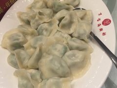 -万宝海鲜舫(劳动公园店)