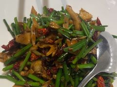 -院里寻菜·精致庭院菜(观沙岭店)