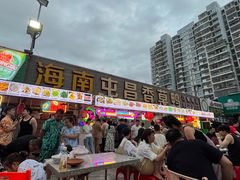-盐禾堂海南屯昌香草鸭(总店)