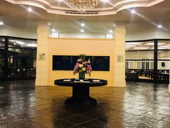 -滨海高尔夫俱乐部