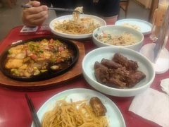 -宏状元现熬粥·京味菜(五棵松店)