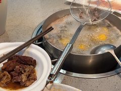 -为什么牛潮汕牛肉火锅(万胜广场店)