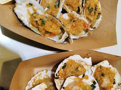 -八一路好吃街(雨田商务大厦店)