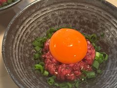 -焼肉矢澤 京都