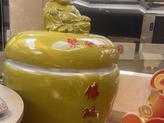 -聚春园自助餐厅(东街口店)