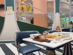 -奈尔宝家庭中心·亲子餐厅(鄞州万达店)