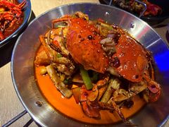 香辣蟹-红盔甲·小龙虾(车公庙店)