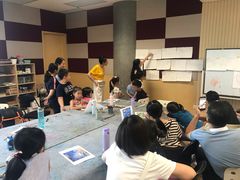 -中国宋庆龄青少年科技文化交流中心