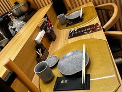 -鮨政· Omakase(港汇恒隆广场店)