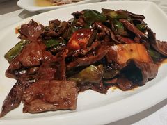-永兴餐厅(复兴中路店)