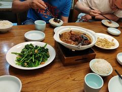 -一轩饺子馆(丽都店)