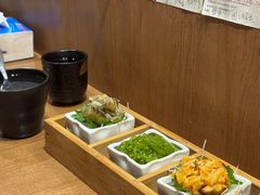 -诚家·日式烧鸟·深夜食堂(虹桥天街店)