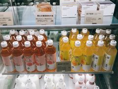 -喜茶(东莞雍华庭店)