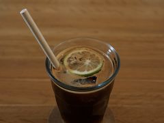 青柠美式-Cafe Villa