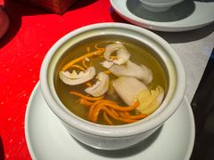 -春色如许·茶食餐厅(桃李春风店)