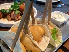 -肴约·花园式餐厅(湖里店)