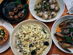 -Money Shops(愚园路店)