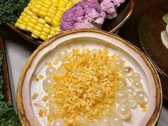 -润泽园椰子鸡(汇一城店)