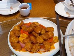 -启香鸡私房菜(湖景店)