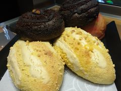 -LELECHA乐乐茶(新街口大洋店)