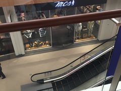 -杉杉奥特莱斯广场(哈尔滨店)