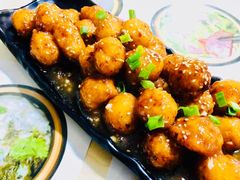 -鱼香馆(金丰花园店)