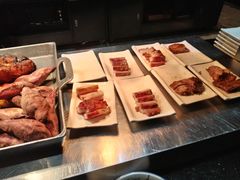 -美食汇·海鲜自助西餐厅·江门富力万达嘉华酒店