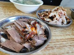 -老四烧饼铺(丽源路店)