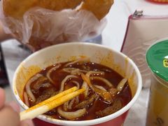 -骏骏牛肉粉店(吉庆街店)