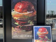 -魏斯理汉堡(西安沣东吾悦店)