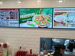 -和合谷(北京市王府井百货大楼店)