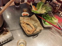 -潮界(虹桥新天地店)