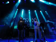 -MOSSO音乐酒吧·live house(南京旗舰店)