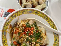 -龙抄手(春熙路总店)