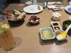 -大渔铁板烧(花园道店)