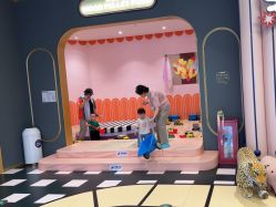 -MELAND亲子乐园•活动包场(北京亦庄龙湖天街店)