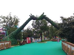 -苏州乐园森林水世界