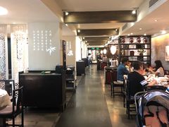 大堂-孔乙己(后海店)