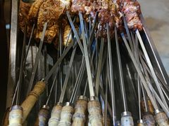-忠义水浒烤肉(体育西路店)