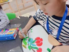 -快乐琴弦音乐舞蹈艺术教育中心(马连道校区)