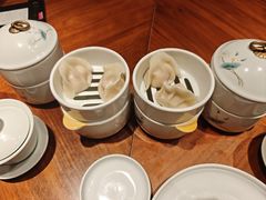 -喜鼎海胆水饺(东港店)