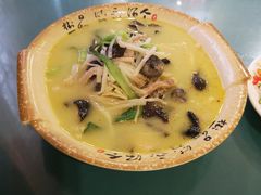 -留芳·文旅古月楼(老街店)