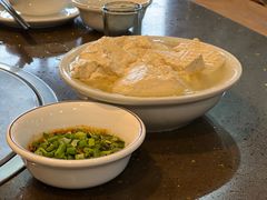 豆花-陈三炖鸡馆(金众小区店)