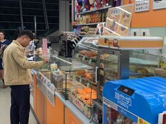 -7-ELEVEn(深圳宝安机场近14登机口)