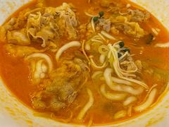 酸汤肥牛-聚鑫阁江浙菜·非遗传承技艺(青村帝华园店)