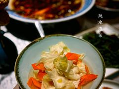 -川香鼎盛·川府家宴商务宴请(市桥富华总店)
