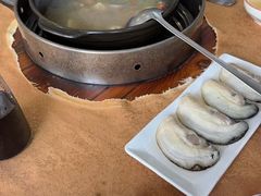 -濠轩阁特色生蚝火锅(水湾路店)