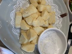 -金刚山(学府路店)