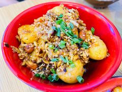 -拐枣巷小串串(财大店)